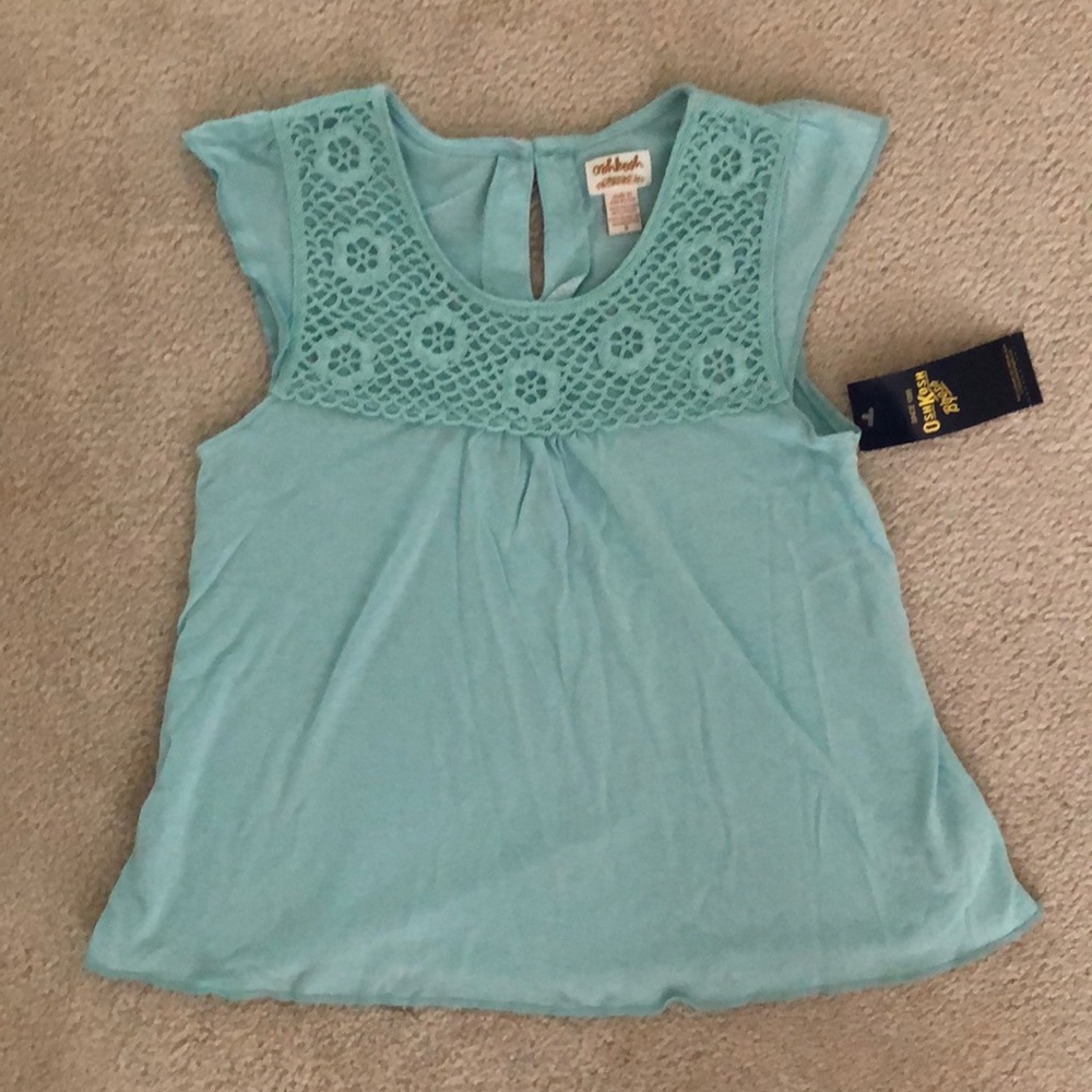 OshKosh B’gosh Top